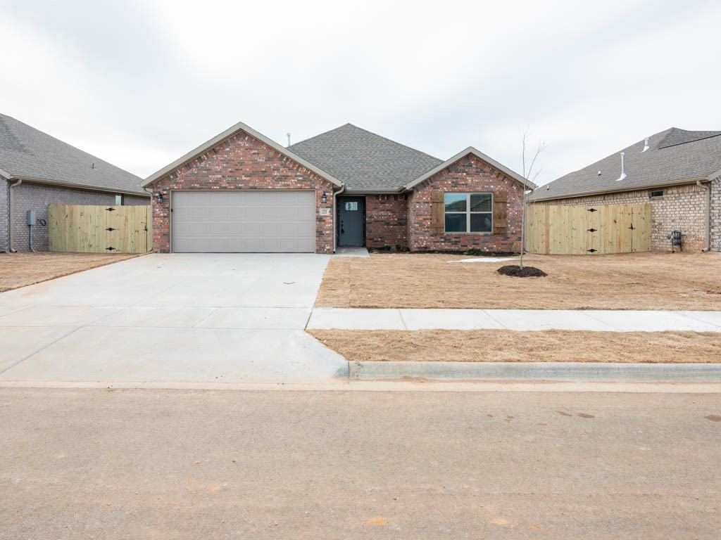 Orchard Park Sub Ph 1 Centerton - Residential Lease