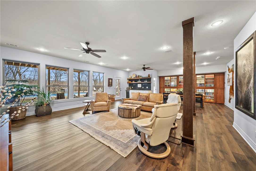 Versailles Sub Centerton - Residential