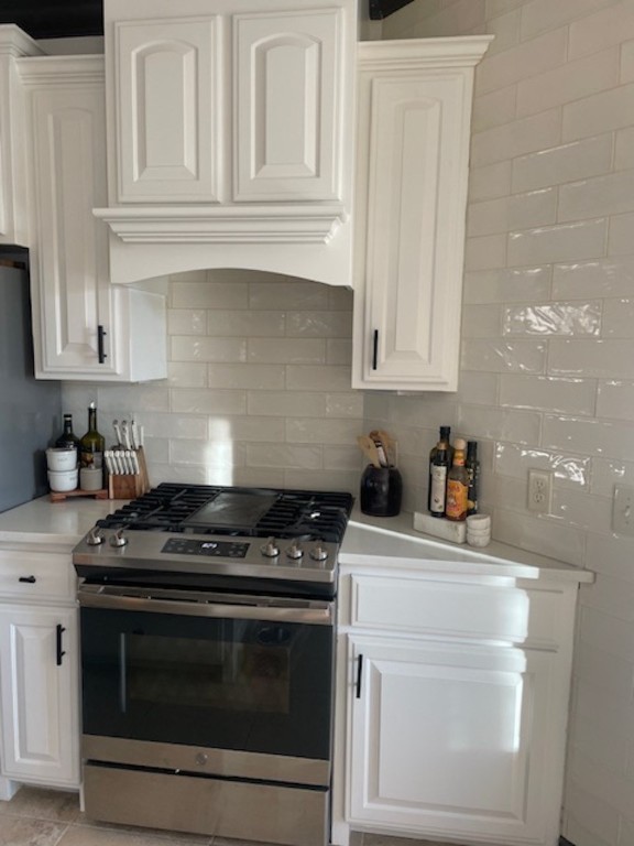 The Hamptons Sub Ph I - Residential Lease