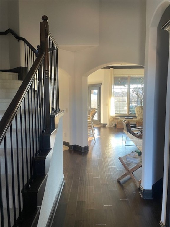 The Hamptons Sub Ph I - Residential Lease