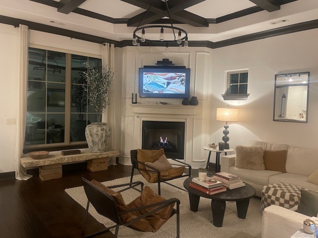 The Hamptons Sub Ph I - Residential Lease
