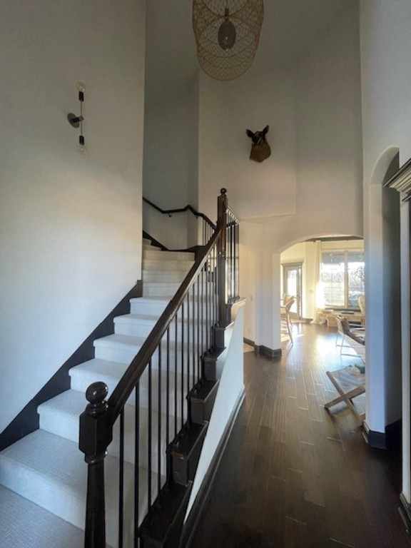 The Hamptons Sub Ph I - Residential Lease