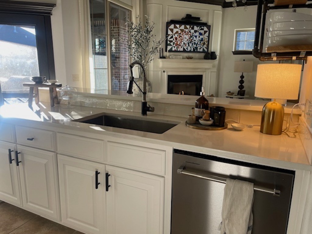 The Hamptons Sub Ph I - Residential Lease