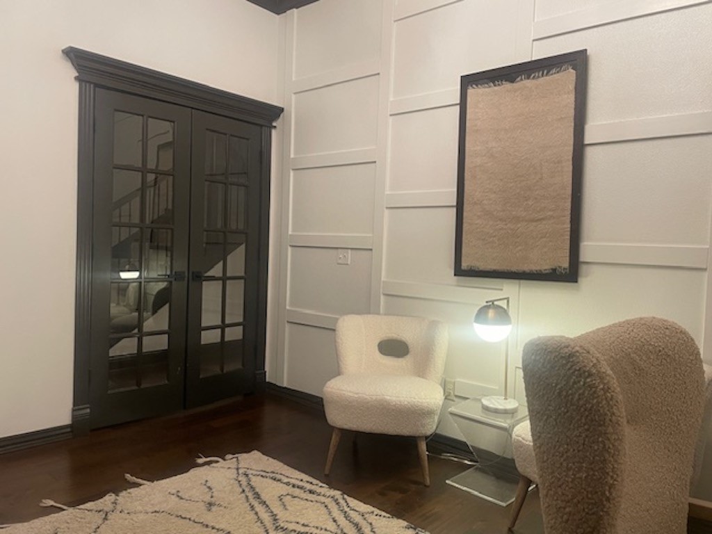The Hamptons Sub Ph I - Residential Lease
