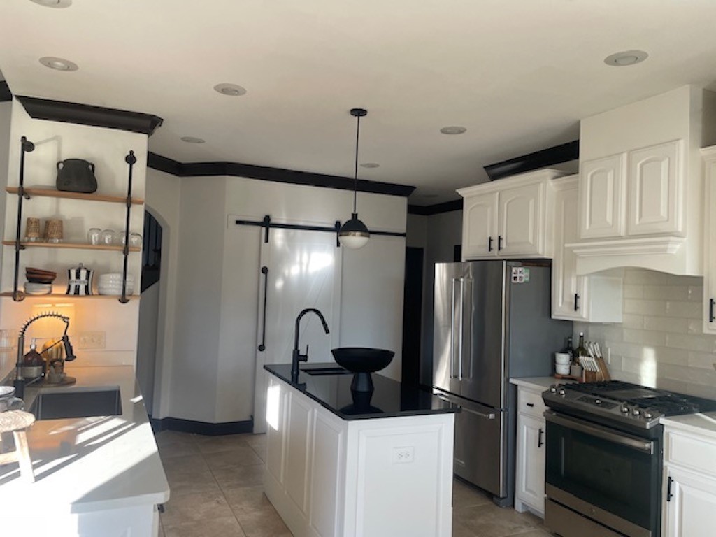 The Hamptons Sub Ph I - Residential Lease