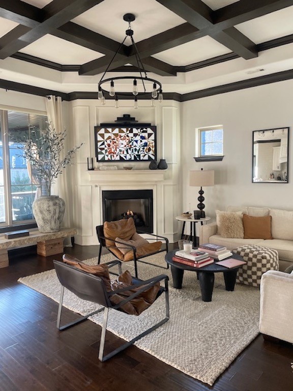 The Hamptons Sub Ph I - Residential Lease
