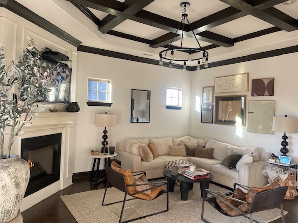 The Hamptons Sub Ph I - Residential Lease