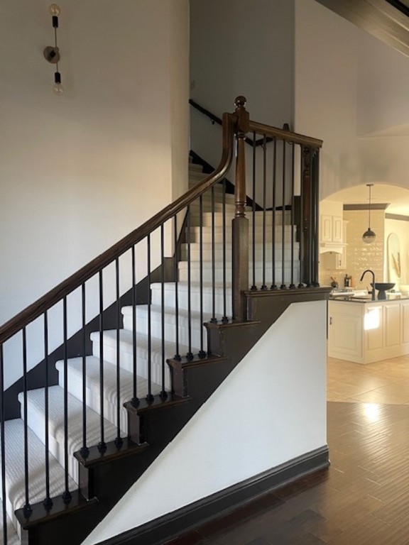 The Hamptons Sub Ph I - Residential Lease