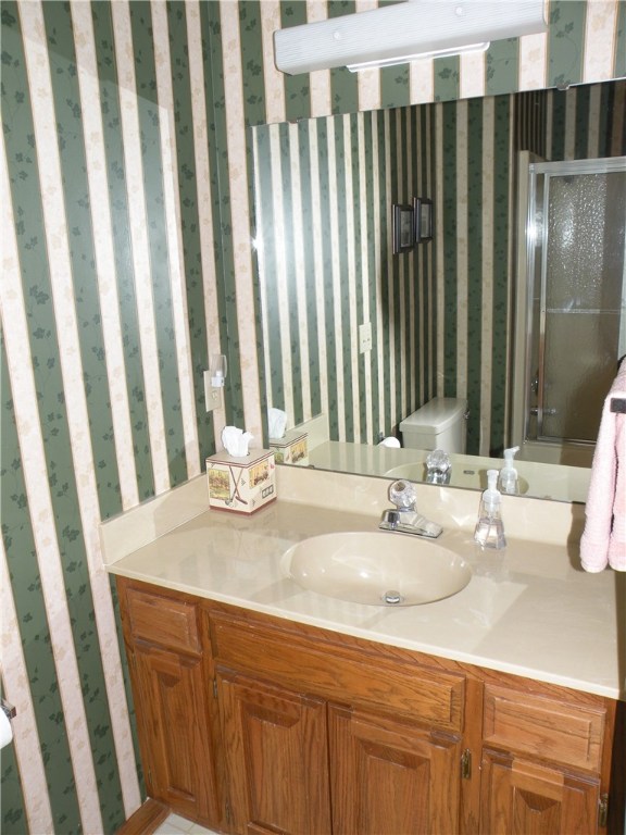 Unit 108 Holiday Island - Residential