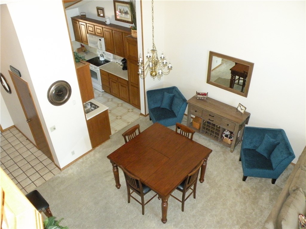 Unit 108 Holiday Island - Residential