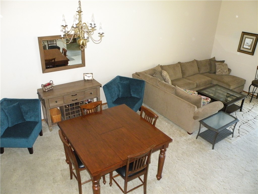 Unit 108 Holiday Island - Residential