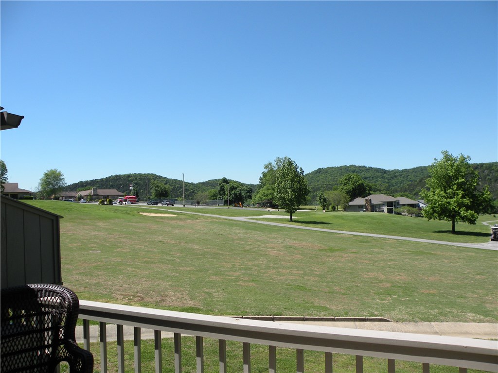 Unit 108 Holiday Island - Residential