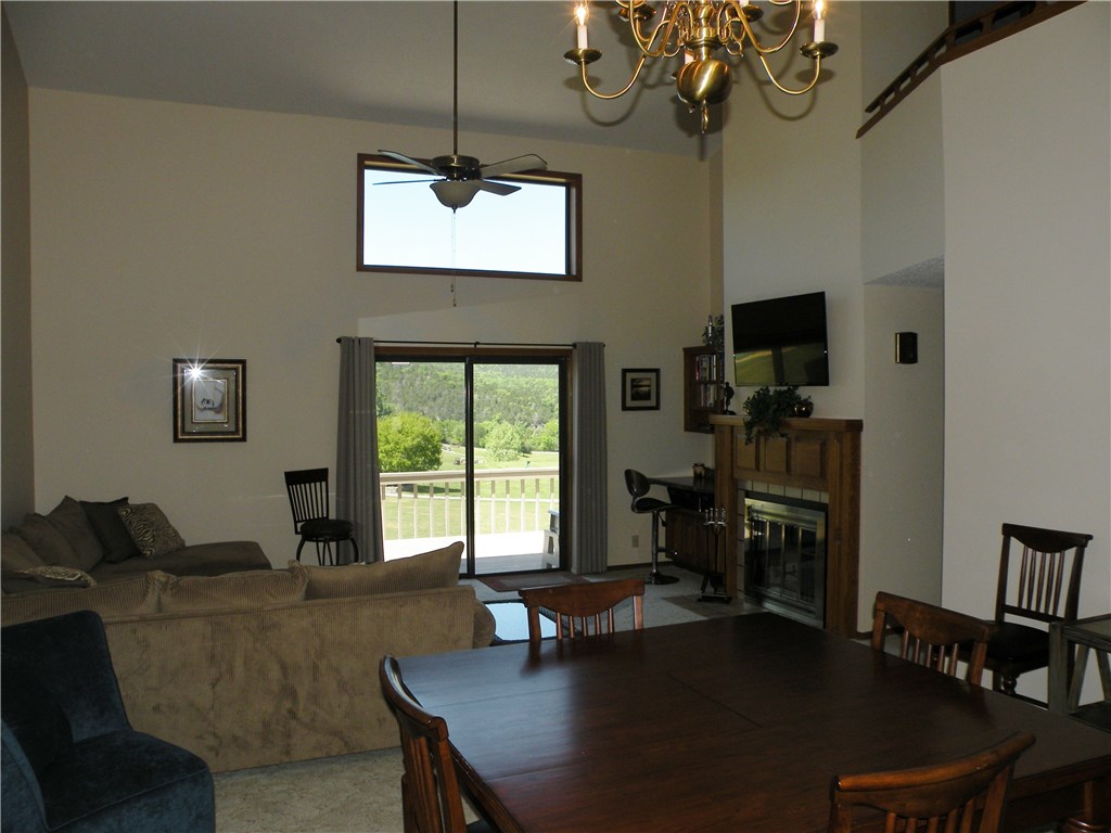 Unit 108 Holiday Island - Residential