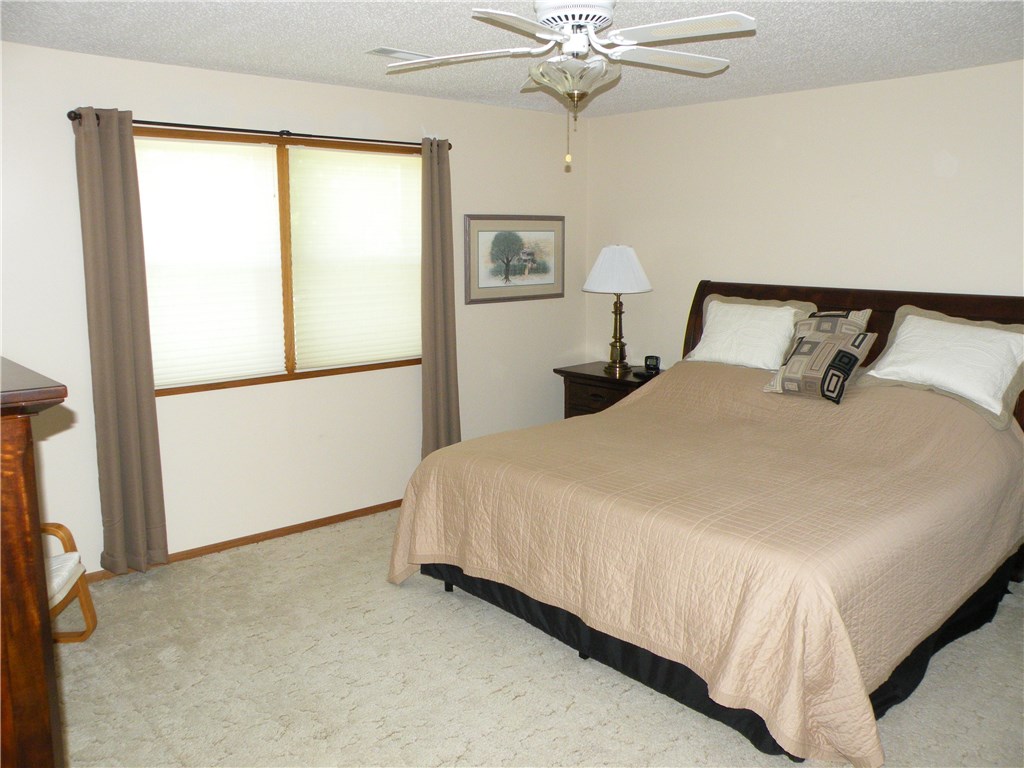 Unit 108 Holiday Island - Residential