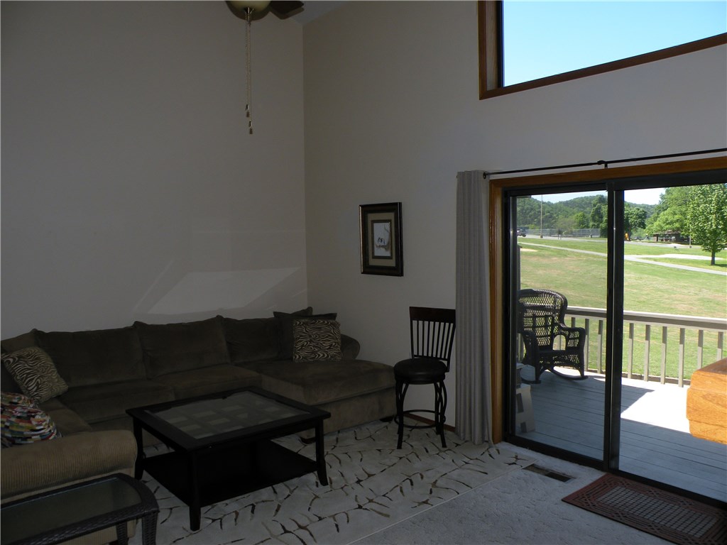 Unit 108 Holiday Island - Residential