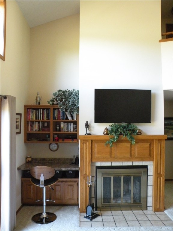 Unit 108 Holiday Island - Residential
