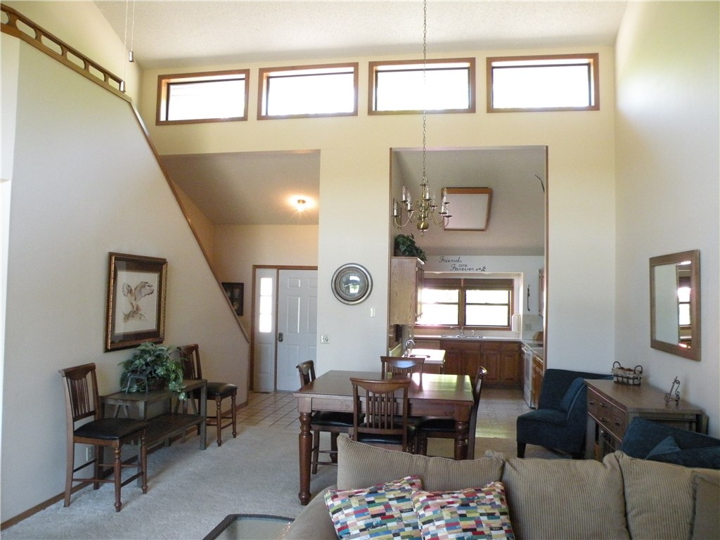 Unit 108 Holiday Island - Residential