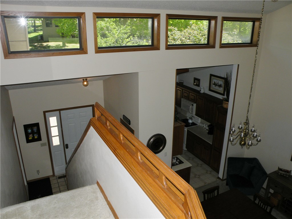 Unit 108 Holiday Island - Residential