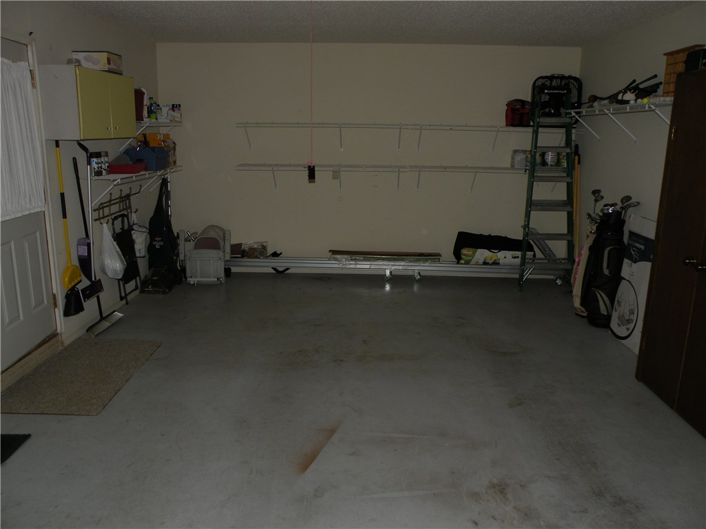 Unit 108 Holiday Island - Residential