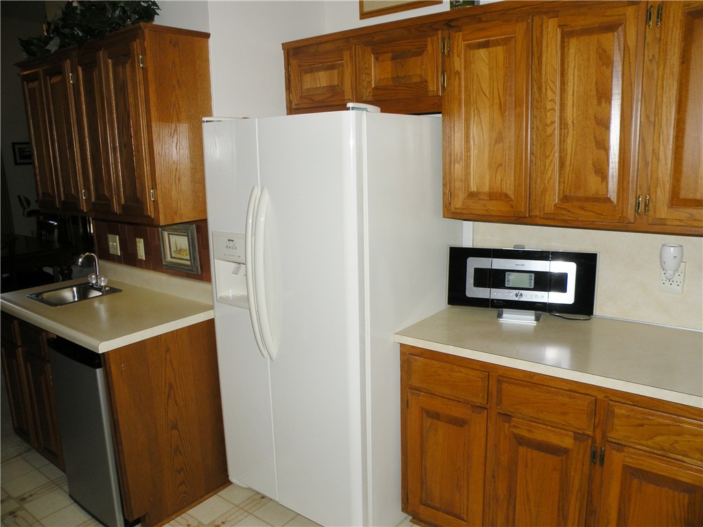 Unit 108 Holiday Island - Residential