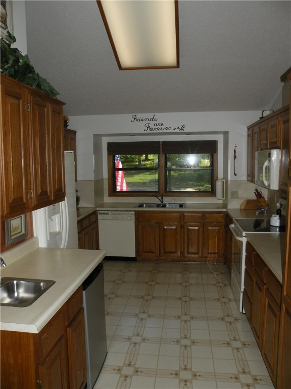 Unit 108 Holiday Island - Residential