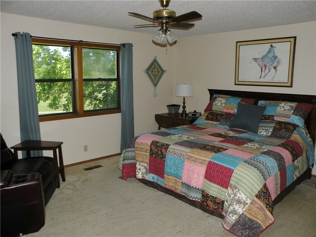 Unit 108 Holiday Island - Residential