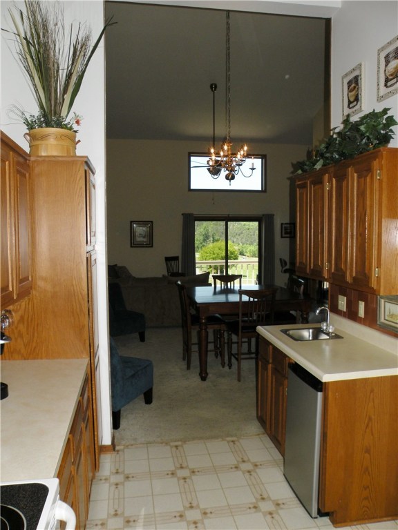 Unit 108 Holiday Island - Residential