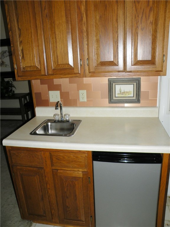 Unit 108 Holiday Island - Residential