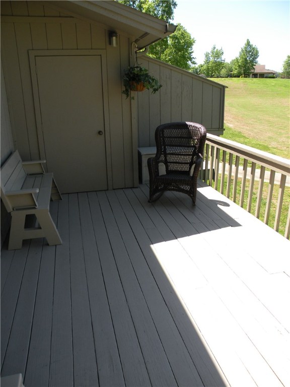 Unit 108 Holiday Island - Residential