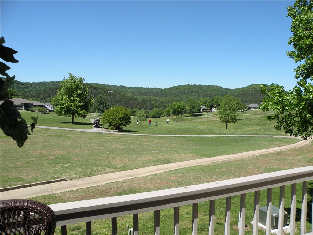 Unit 108 Holiday Island - Residential