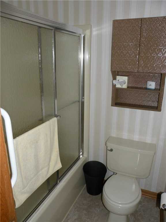 Unit 108 Holiday Island - Residential
