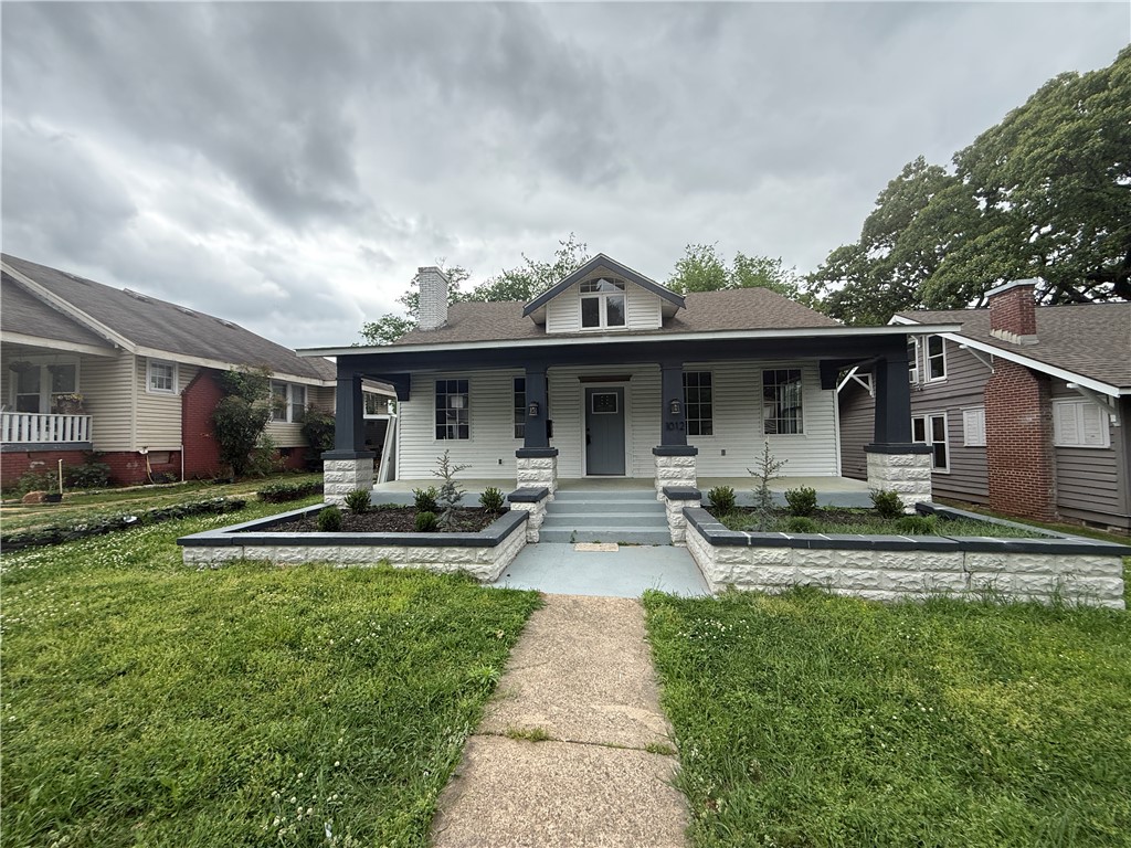 Fitzgerald - Residential