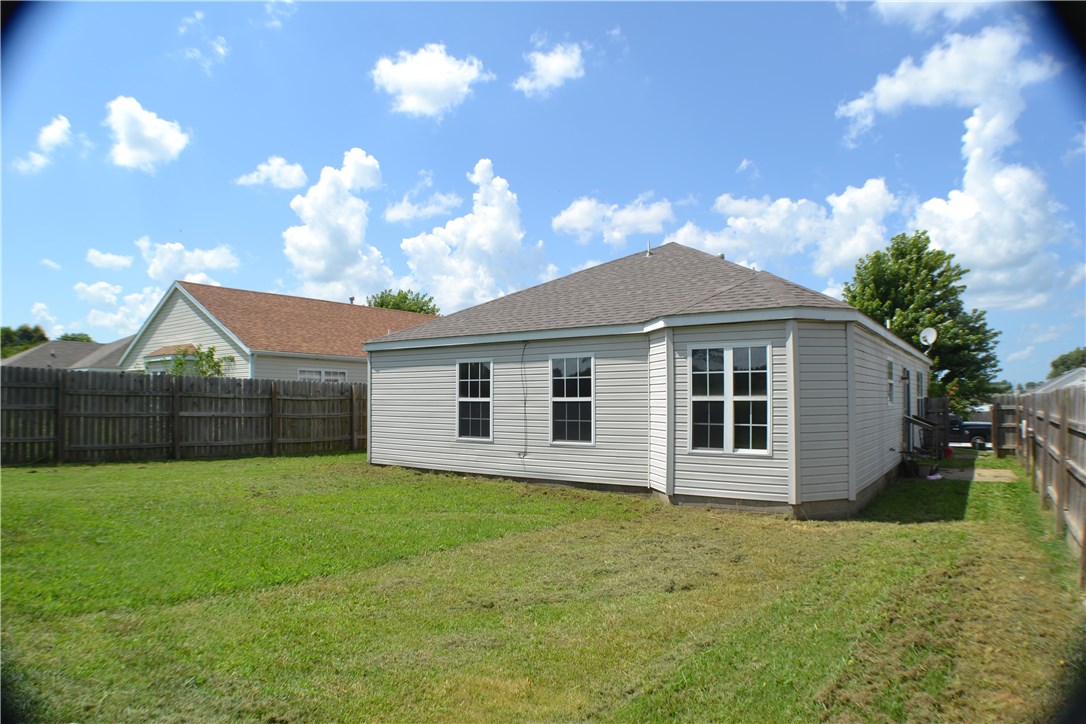 Grant Spgs Sub Decatur - Residential