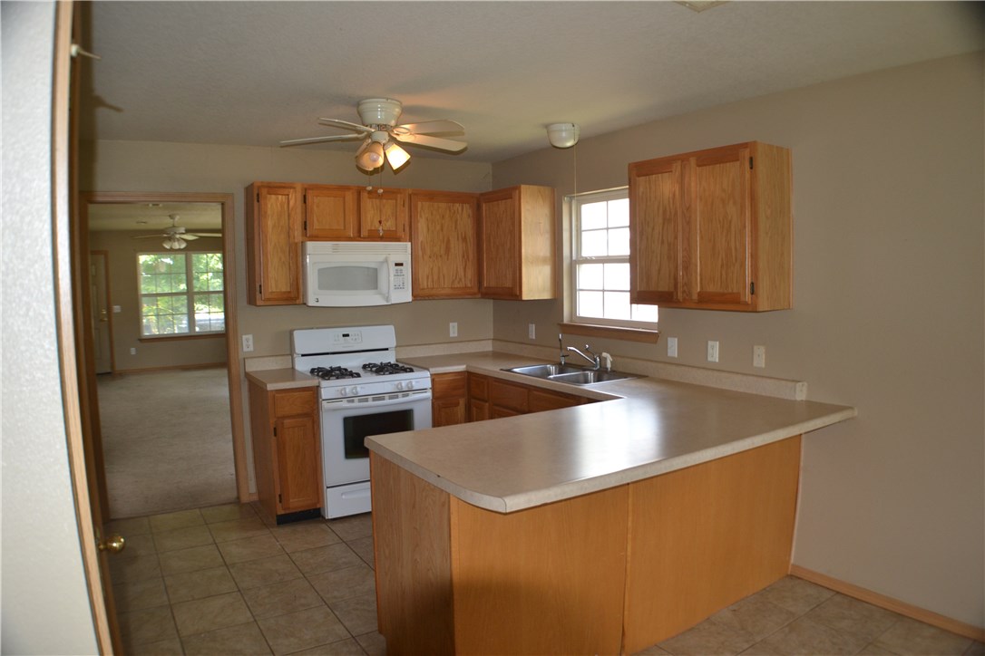 Grant Spgs Sub Decatur - Residential