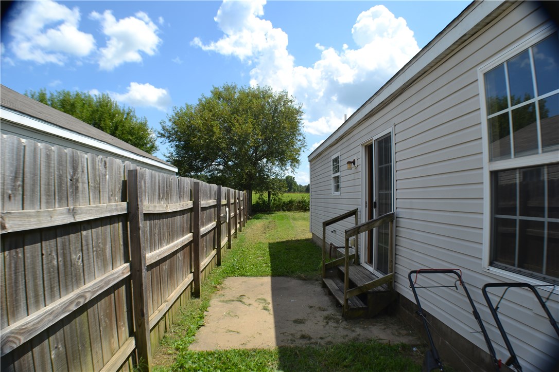 Grant Spgs Sub Decatur - Residential