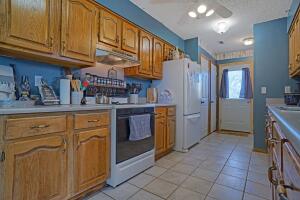 Spring Creek Estates - Residential