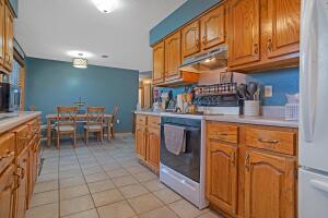 Spring Creek Estates - Residential
