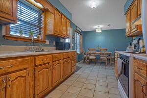 Spring Creek Estates - Residential