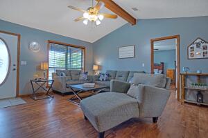 Spring Creek Estates - Residential