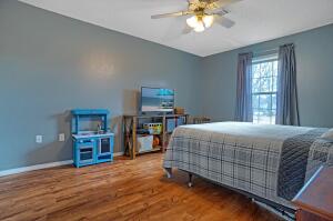 Spring Creek Estates - Residential