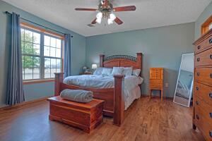 Spring Creek Estates - Residential