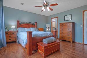 Spring Creek Estates - Residential