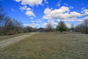 Spring Creek Estates - Residential