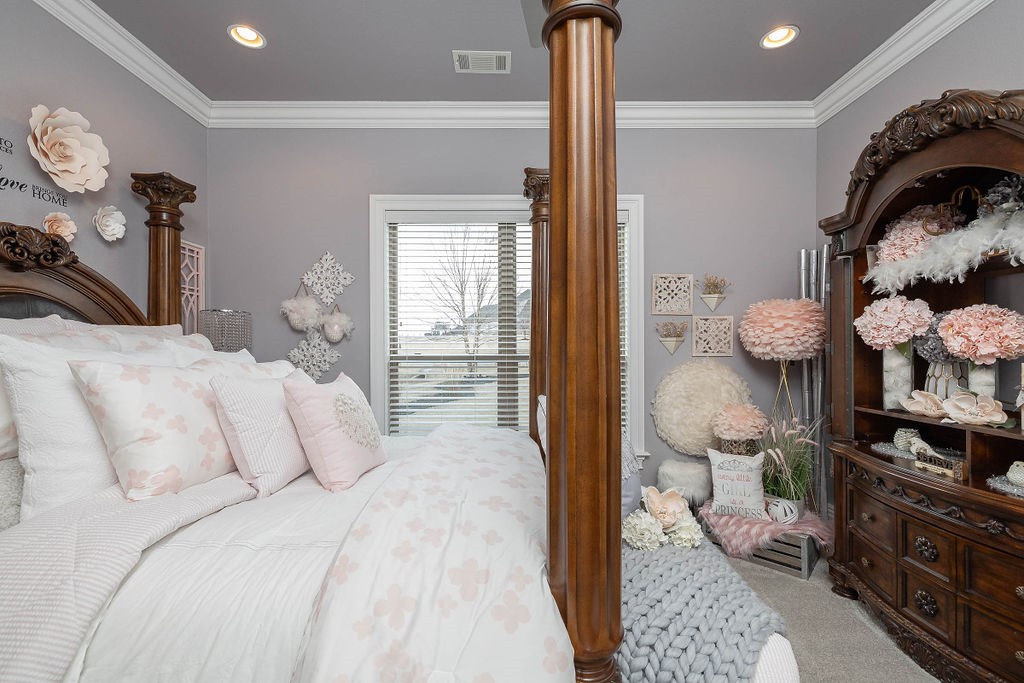 Grand Valley Estates - Residential