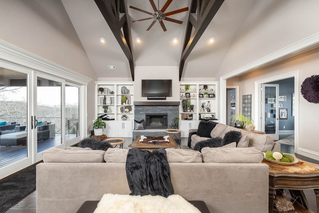 Grand Valley Estates - Residential