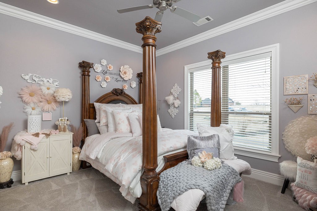 Grand Valley Estates - Residential