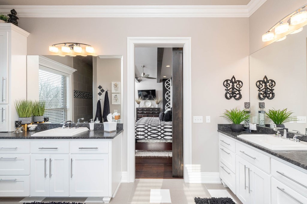 Grand Valley Estates - Residential