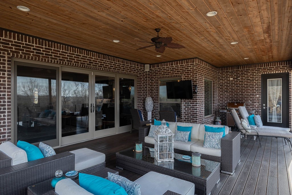 Grand Valley Estates - Residential
