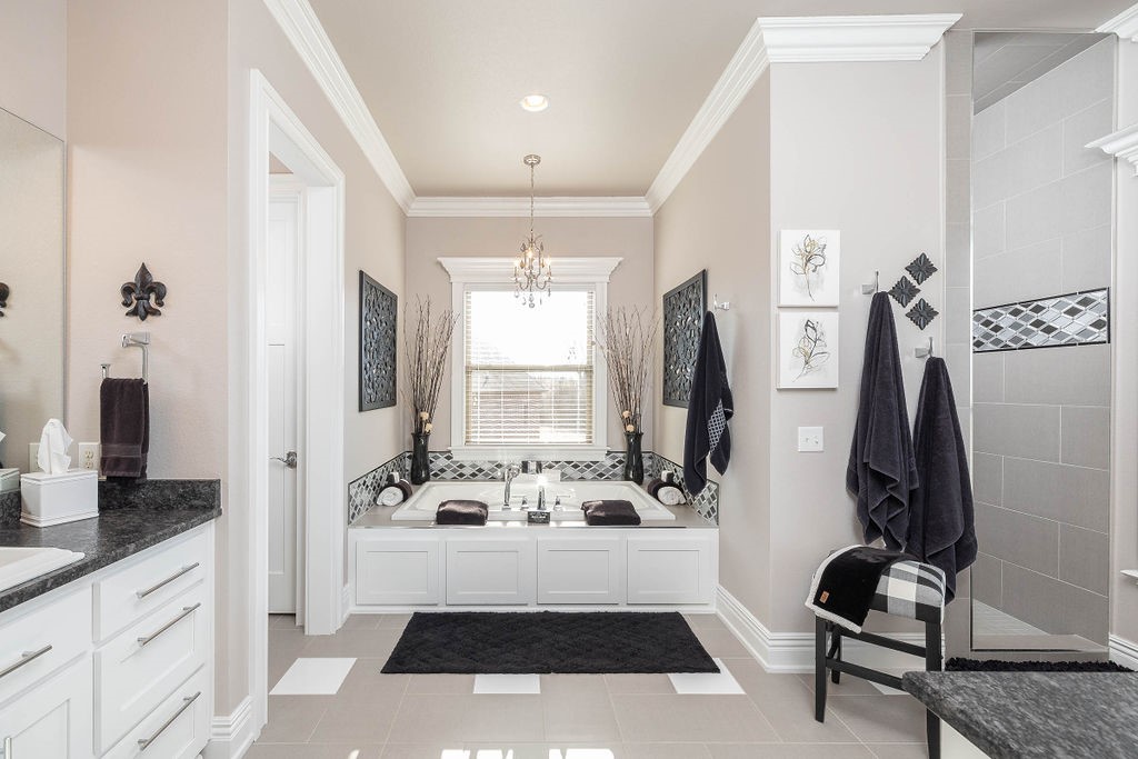 Grand Valley Estates - Residential