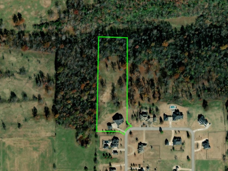 Grand Valley Estates - Residential
